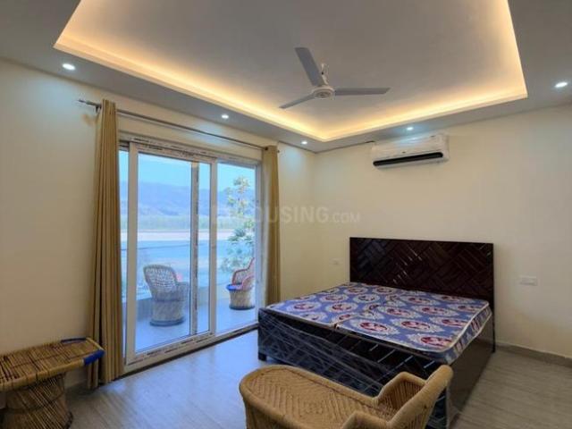 2 BHK Apartment in Nirmal Bag for resale Rishikesh. The reference number is 19825262