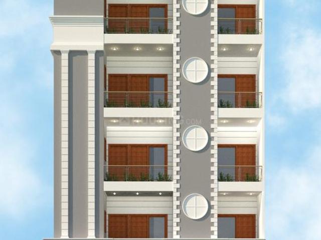 2 BHK Apartment in Nirmal Bag for resale Rishikesh. The reference number is 20080428
