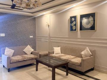 2 BHK Apartment in Nirmal Block B for resale Rishikesh. The reference number is 19695129