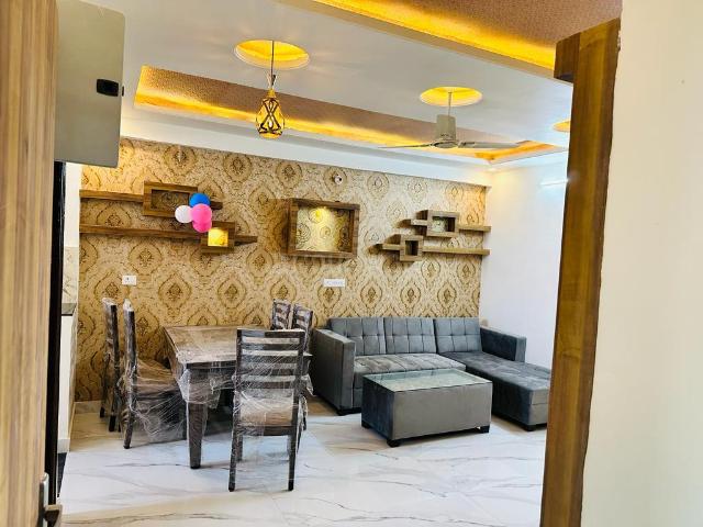2 BHK Apartment in Nirman Nagar for rent Jaipur. The reference number is 13402187