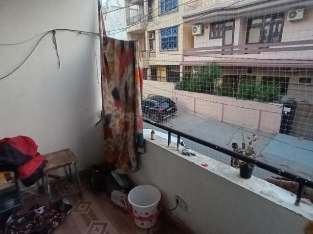 2 BHK Apartment in Nirman Nagar for rent Jaipur. The reference number is 20578964