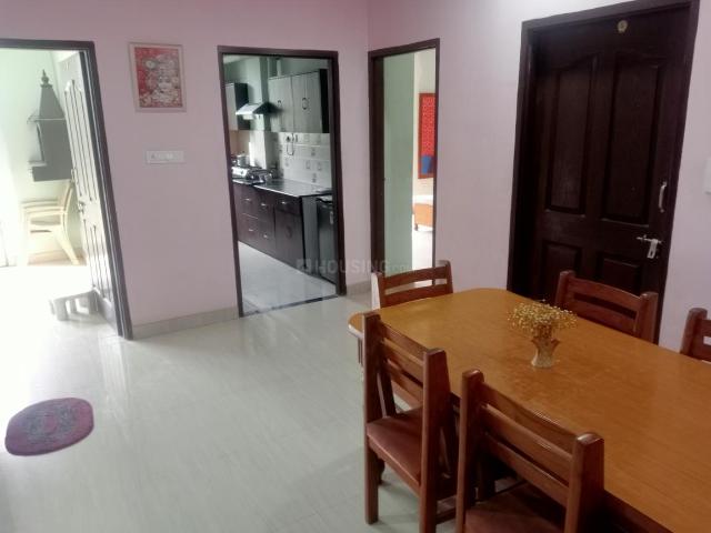 2 BHK Apartment in Nirman Nagar for rent Jaipur. The reference number is 20600305