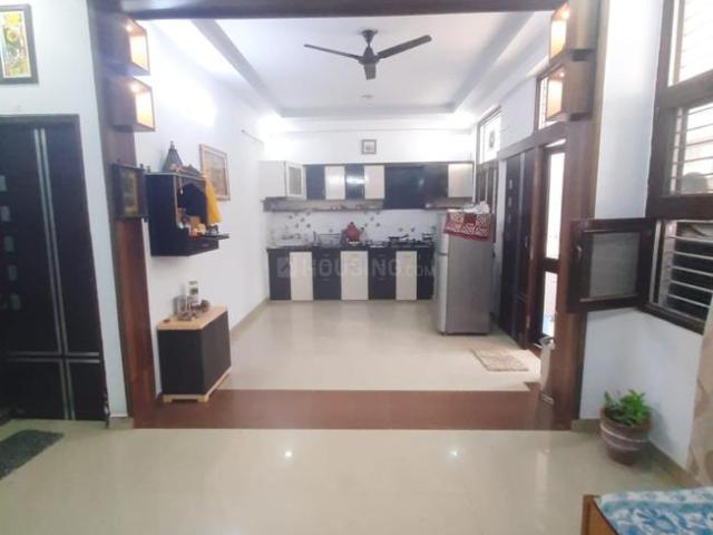 2 BHK Apartment in Nirman Nagar for resale Jaipur. The reference number is 20317409