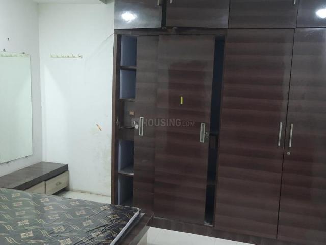 2 BHK Apartment in Nirnay Nagar for rent Ahmedabad. The reference number is 20743165