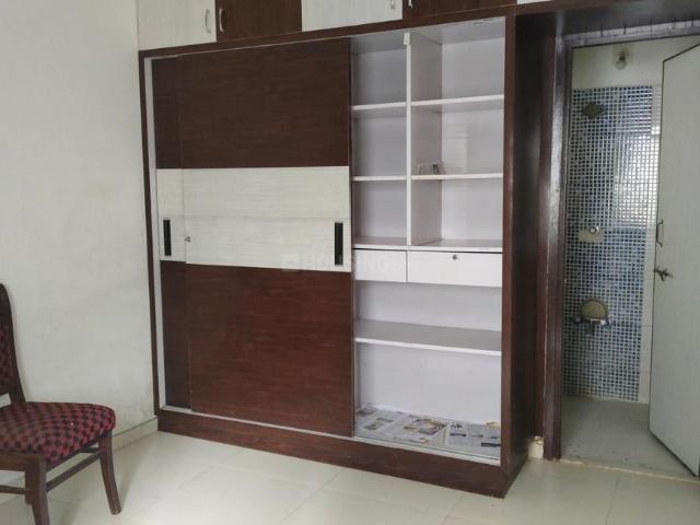 2 BHK Apartment in Nirnay Nagar for rent Ahmedabad. The reference number is 20999463
