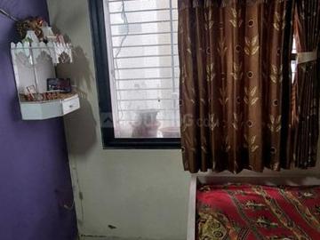 2 BHK Apartment in Nirnay Nagar for resale Ahmedabad. The reference number is 17721796