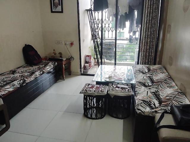 2 BHK Apartment in Nirnay Nagar for resale Ahmedabad. The reference number is 18513226