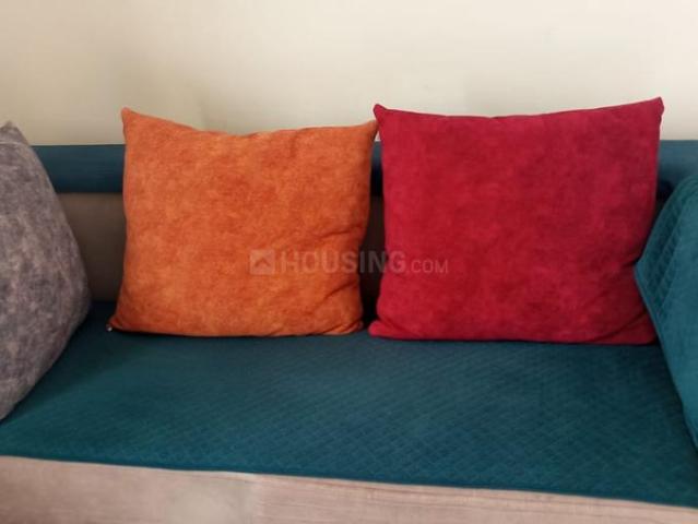 2 BHK Apartment in Nirnay Nagar for resale Ahmedabad. The reference number is 20684711