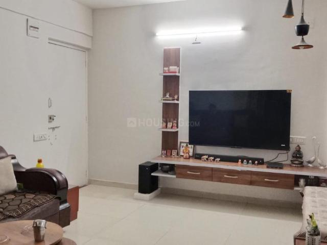 2 BHK Apartment in Nirnay Nagar for resale Ahmedabad. The reference number is 20778283