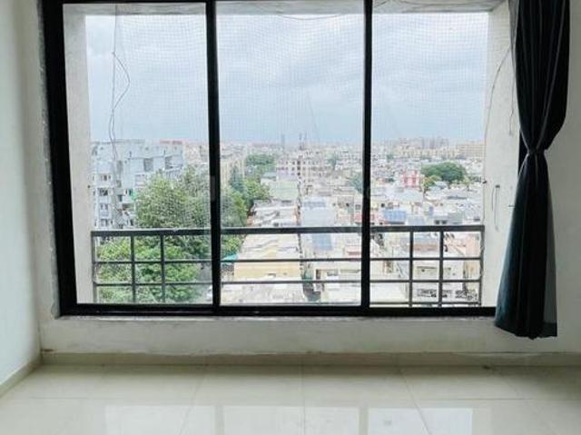 2 BHK Apartment in Nirnay Nagar for resale Ahmedabad. The reference number is 21033431