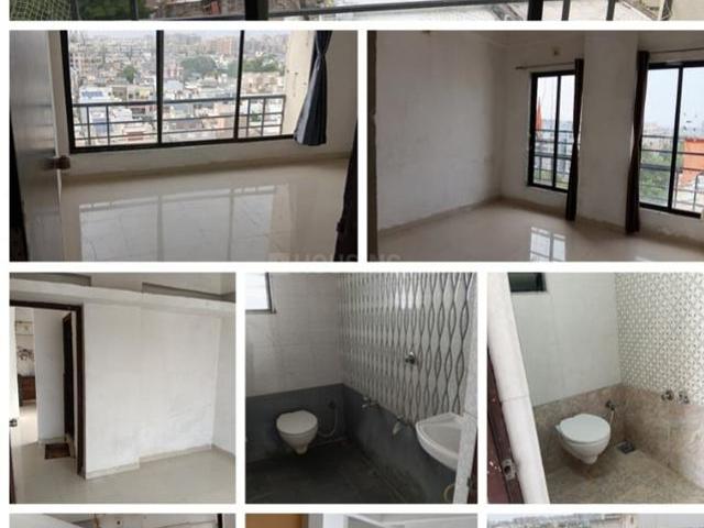 2 BHK Apartment in Nirnay Nagar for resale Ahmedabad. The reference number is 21268553