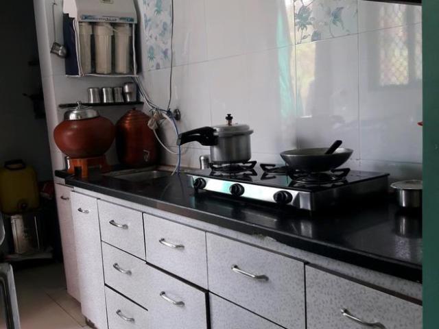 2 BHK Apartment in Nirnay Nagar for resale Ahmedabad. The reference number is 8656854