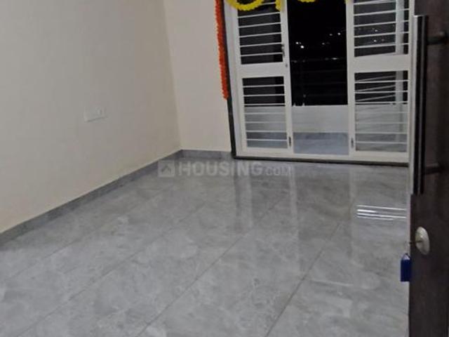 2 BHK Apartment in Nishant Colony for rent Sangli. The reference number is 21116159