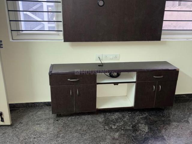 2 BHK Apartment in NRI Layout for rent Bengaluru. The reference number is 20618323