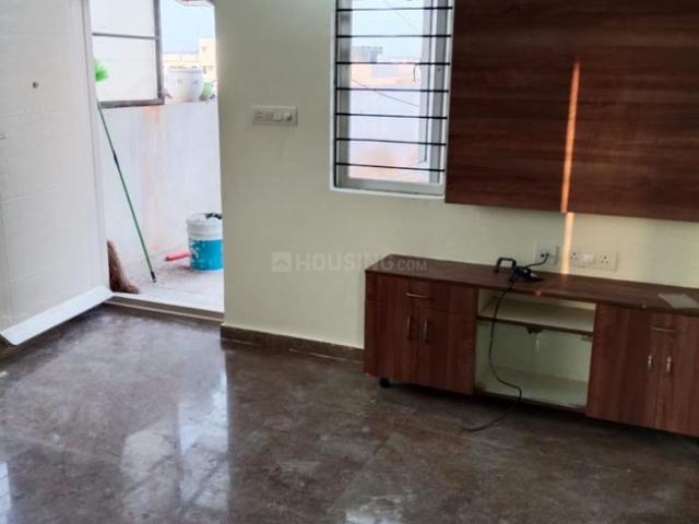 2 BHK Apartment in NRI Layout for rent Bengaluru. The reference number is 20985162