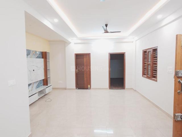 2 BHK Apartment in NRI Layout for rent Bengaluru. The reference number is 21206945