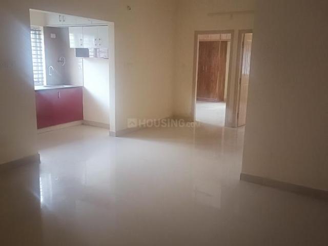 2 BHK Apartment in NRI Layout for rent Bengaluru. The reference number is 21328265