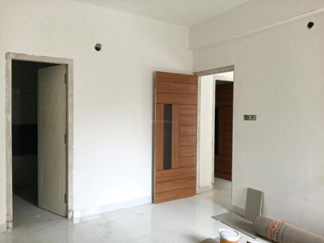 2 BHK Apartment in NRI Layout for resale Bengaluru. The reference number is 16553964