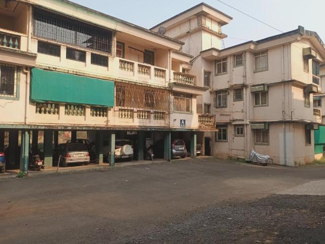 2 BHK Apartment in Nuvem for resale Goa. The reference number is 19577720