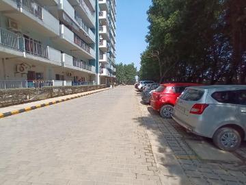 2 BHK Apartment in Nuna Majra for rent Bahadurgarh. The reference number is 20494892