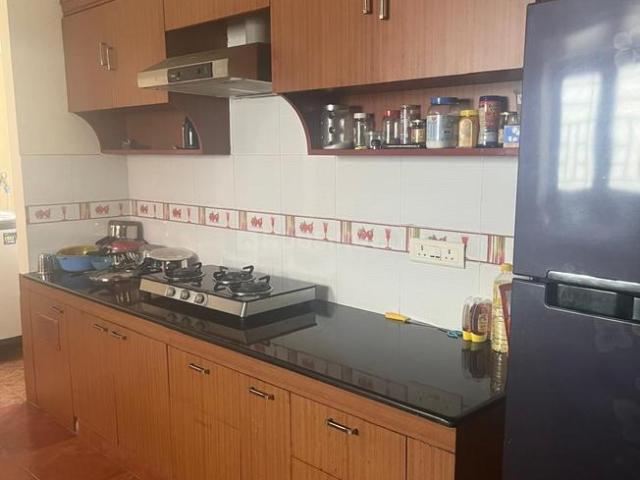 2 BHK Apartment in Nungambakkam for rent Chennai. The reference number is 21103506