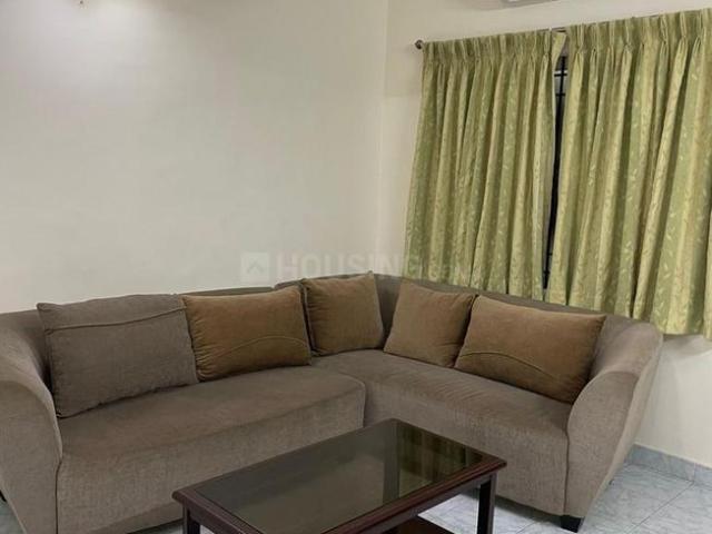 2 BHK Apartment in Nungambakkam for rent Chennai. The reference number is 21326819