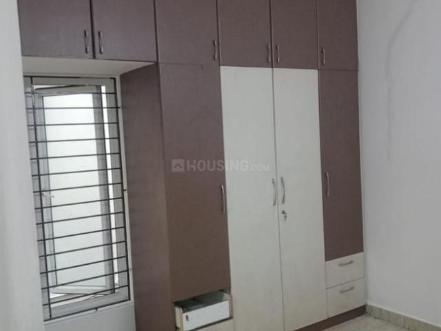 2 BHK Apartment in Nungambakkam for rent Chennai. The reference number is 21395045