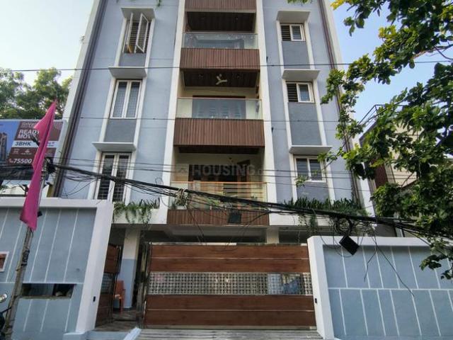 2 BHK Apartment in Nungambakkam for resale Chennai. The reference number is 20296191