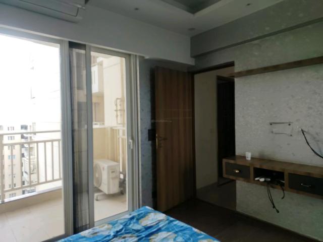 2 BHK Apartment in Sector 68 for rent Gurgaon. The reference number is 19931636