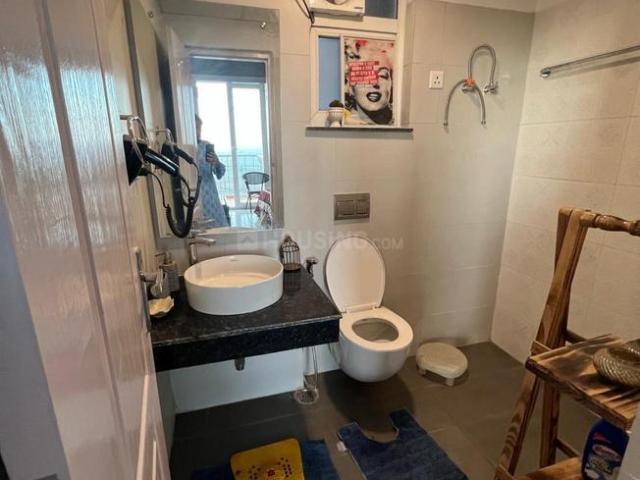 2 BHK Apartment in Nurpur Jharsa for rent Gurgaon. The reference number is 20409061