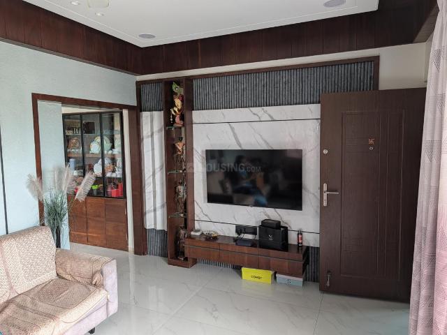2 BHK Apartment in Nyay Nagar for rent Aurangabad. The reference number is 21063573