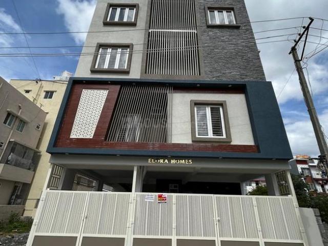 2 BHK Apartment in S.Bingipura for rent Bengaluru. The reference number is 20943935
