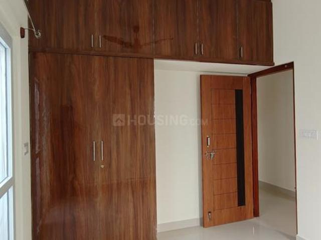 2 BHK Apartment in S.Bingipura for rent Bengaluru. The reference number is 21123743