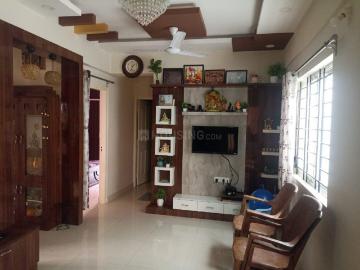 2 BHK Apartment in S.Bingipura for resale Bengaluru. The reference number is 20459105