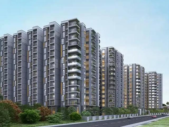 2 BHK Apartment in S.Bingipura for resale Bengaluru. The reference number is 20786815