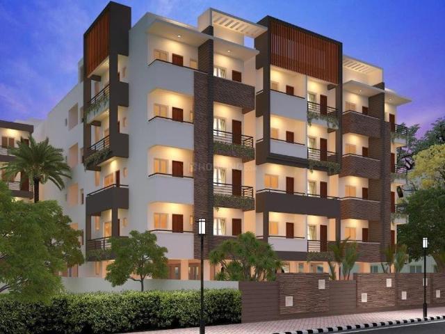 2 BHK Apartment in S.Bingipura for resale Bengaluru. The reference number is 21047647