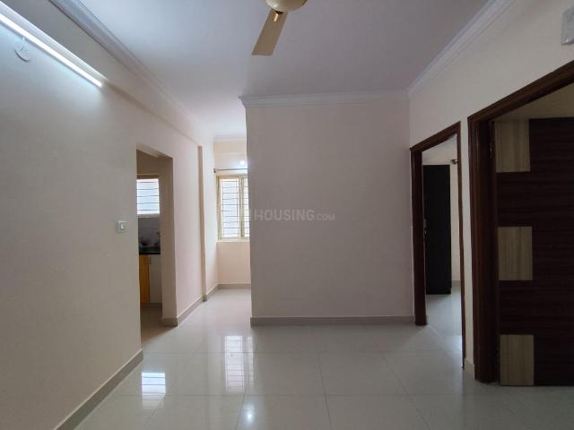 2 BHK Apartment in S.G. Palya for rent Bengaluru. The reference number is 17058639
