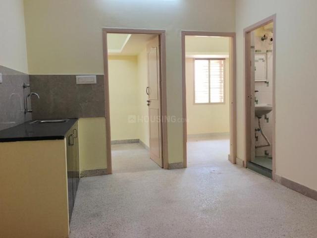 2 BHK Apartment in S.G. Palya for rent Bengaluru. The reference number is 20596326