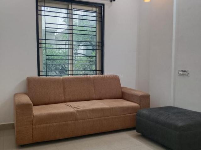 2 BHK Apartment in S.G. Palya for rent Bengaluru. The reference number is 20649221