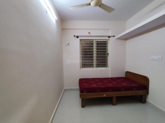 2 BHK Apartment in S.G. Palya for rent Bengaluru. The reference number is 20843236