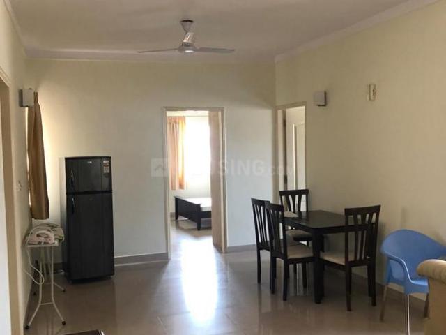 2 BHK Apartment in S.G. Palya for rent Bengaluru. The reference number is 20989246