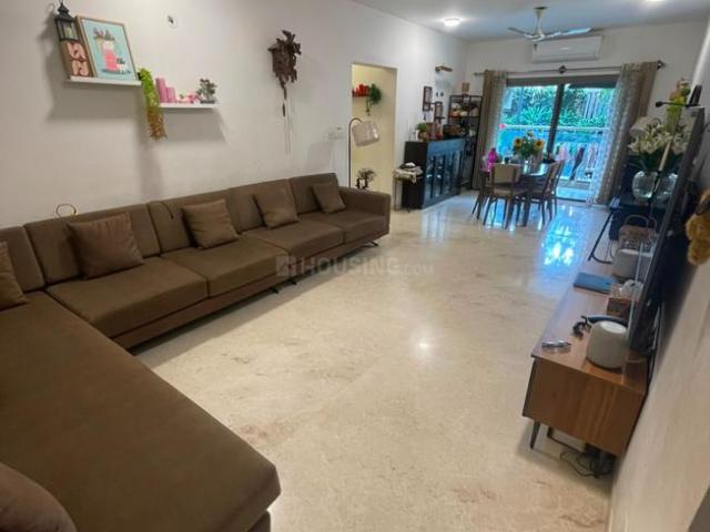 2 BHK Apartment in S.G. Palya for rent Bengaluru. The reference number is 20905974