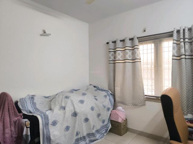 2 BHK Apartment in Panduranga Nagar for resale Bengaluru. The reference number is 20520506