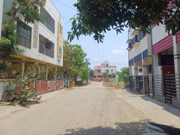 2 BHK Apartment in S.Kolathur Kanchipuram for resale Chennai. The reference number is 20158347