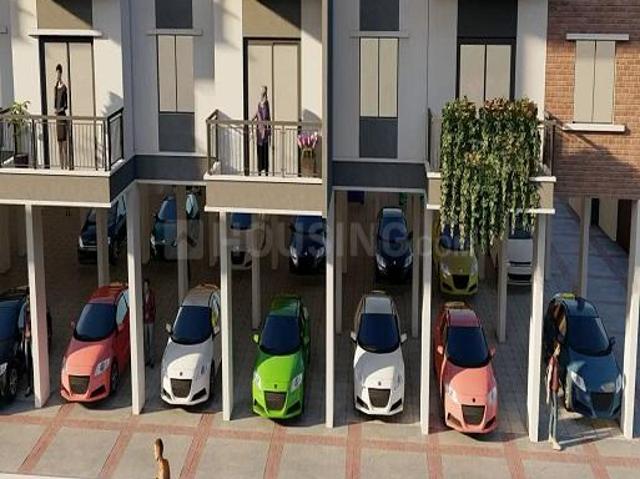 2 BHK Apartment in S.Medihalli for resale Bengaluru. The reference number is 20670961