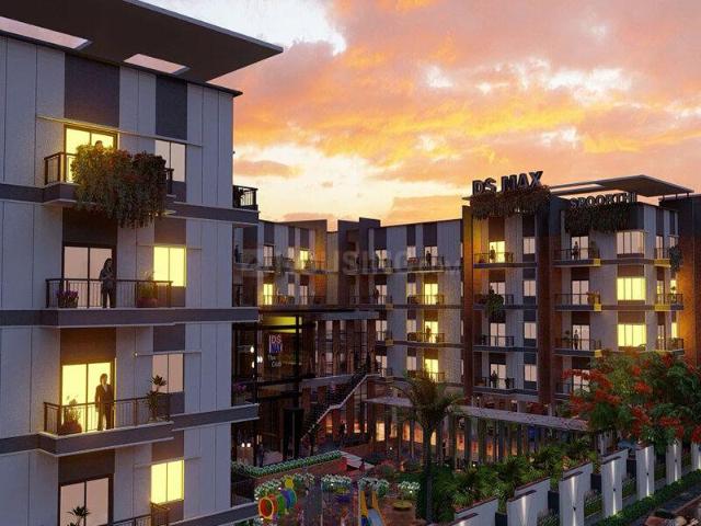 2 BHK Apartment in S.Medihalli for resale Bengaluru. The reference number is 20704190