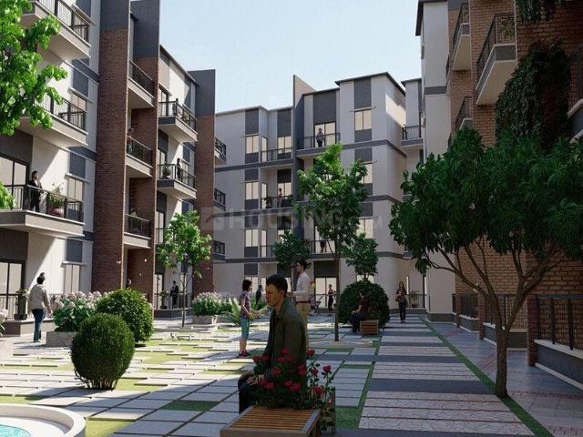 2 BHK Apartment in S.Medihalli for resale Bengaluru. The reference number is 20704321