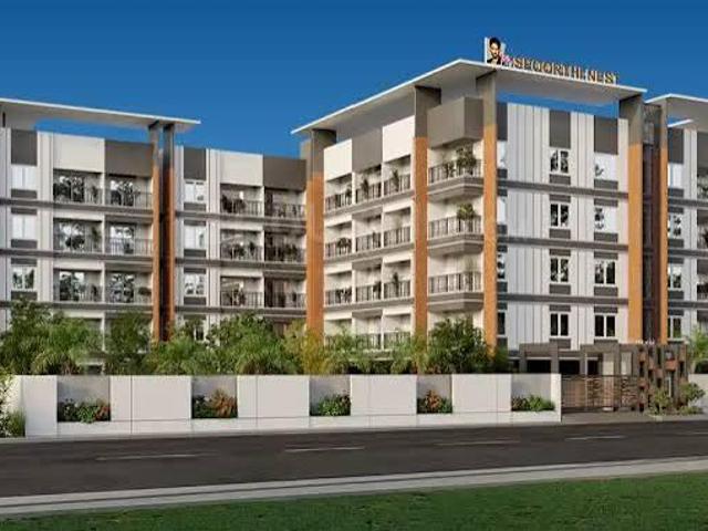 2 BHK Apartment in S.Medihalli for resale Bengaluru. The reference number is 20787139