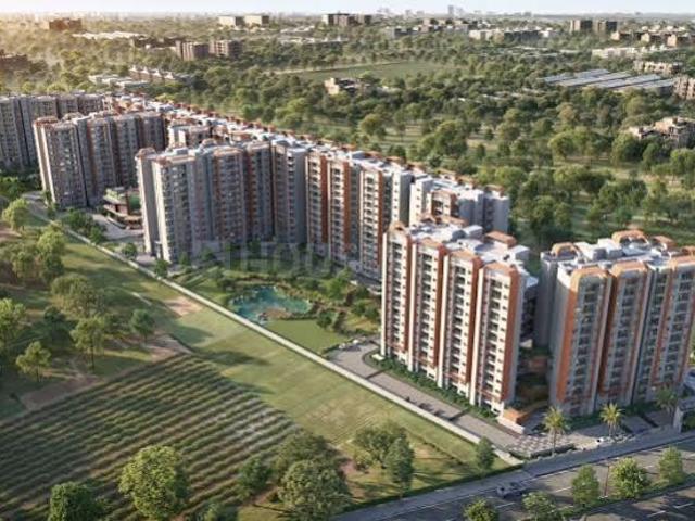2 BHK Apartment in S.Medihalli for resale Bengaluru. The reference number is 20787139