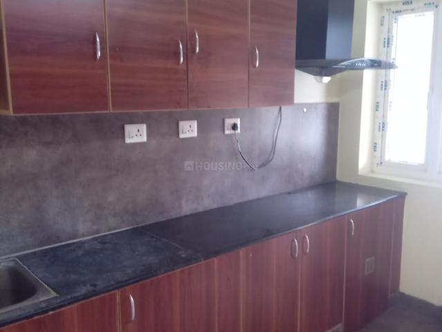 2 BHK Apartment in S S Colony for rent Madurai. The reference number is 19944116